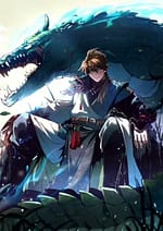 Becoming a God Starting as water monkey 7262