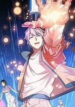 Blind Date to Cultivate 9529