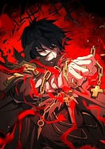 Catastrophic Priest 7733