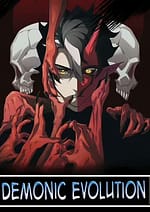 Demonic Evolution 8861