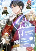 Dukes Eldest Son is a Regressed Hero 7024