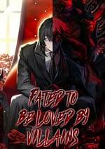 Fated to Be Loved by Villains 7106
