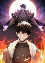 I Am The Strongest Boss 7755