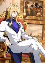 I Build an Industrial Empire on the Magic Continent1 7310