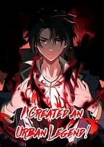 I created an Urban Legend 1 8031