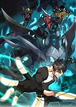 Invasion of the Myriad Races1 7304