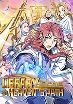 Library of Heavens Path 9161