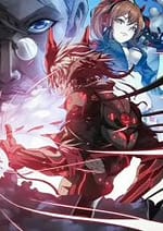 Malaise Creature Awaken manhua manga 175×238 1 9221