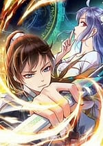 My Overbearing Senior Sister 9455