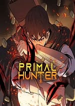 Primal Hunter 7717