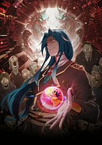 Reborn as a Demonic Cultivator Starting with a Zombie Planet 7475