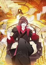 Super Spendthrift manhua manga 193×278 1 9293