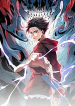 Supreme Curse Master 7060