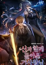 The Knight King Who Returned with 7296