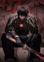 The Ten Thousand Races Invasion Guardian of the Rear 7645