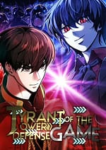 Tyrant of the Tower Defense Game 7715