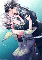 isekai meikyuu no saishinbu o mezasou 9569