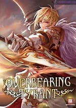 overbearing tyrant 9125
