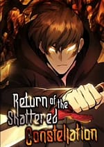 return of the shattered constellation 9097