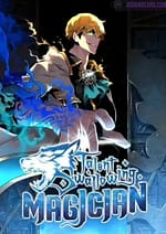 talent swallowing magician 9105