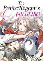 the prince regents concubines 9163